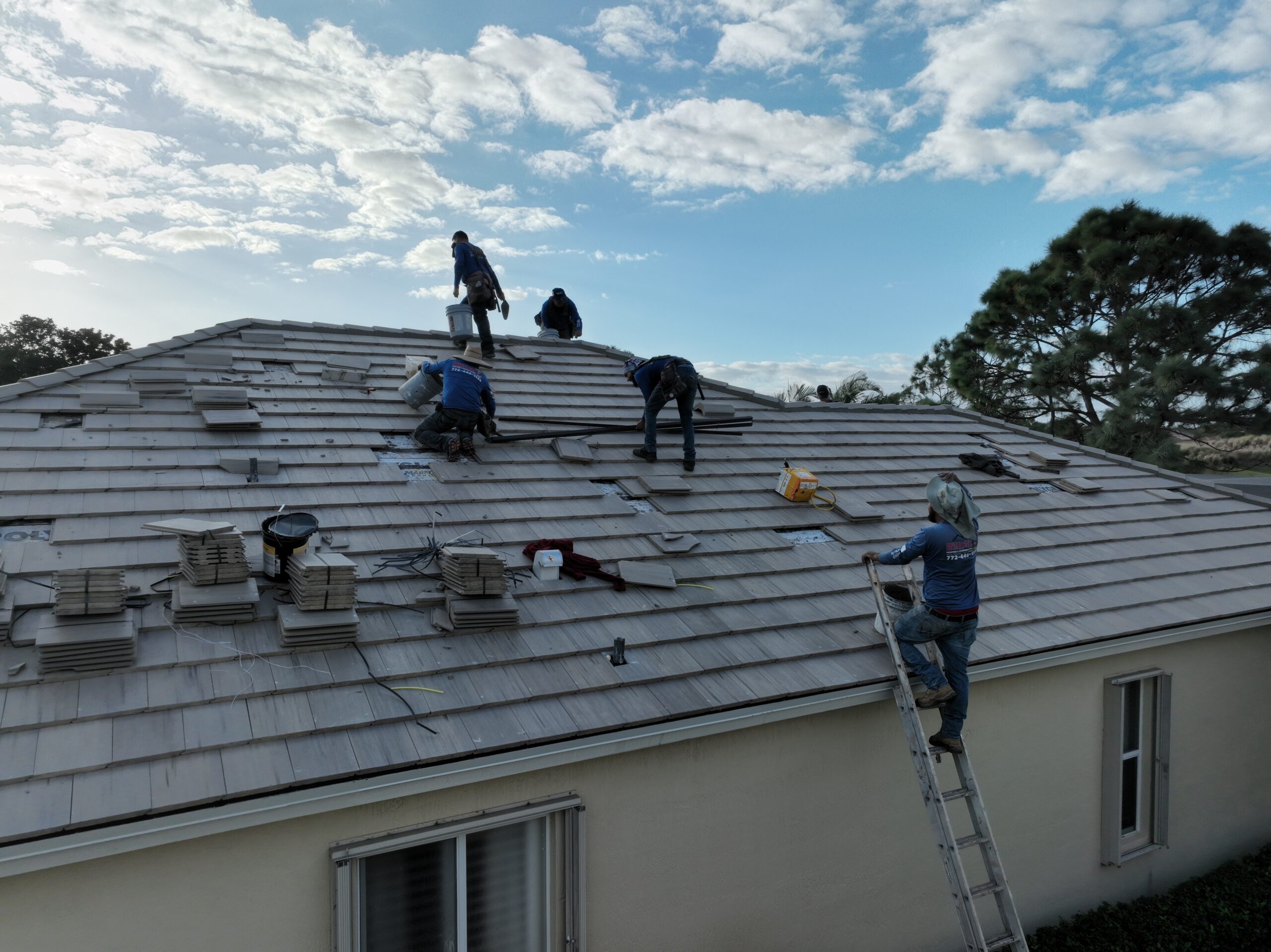 Lower Your Insurance Costs with a Stronger Roof