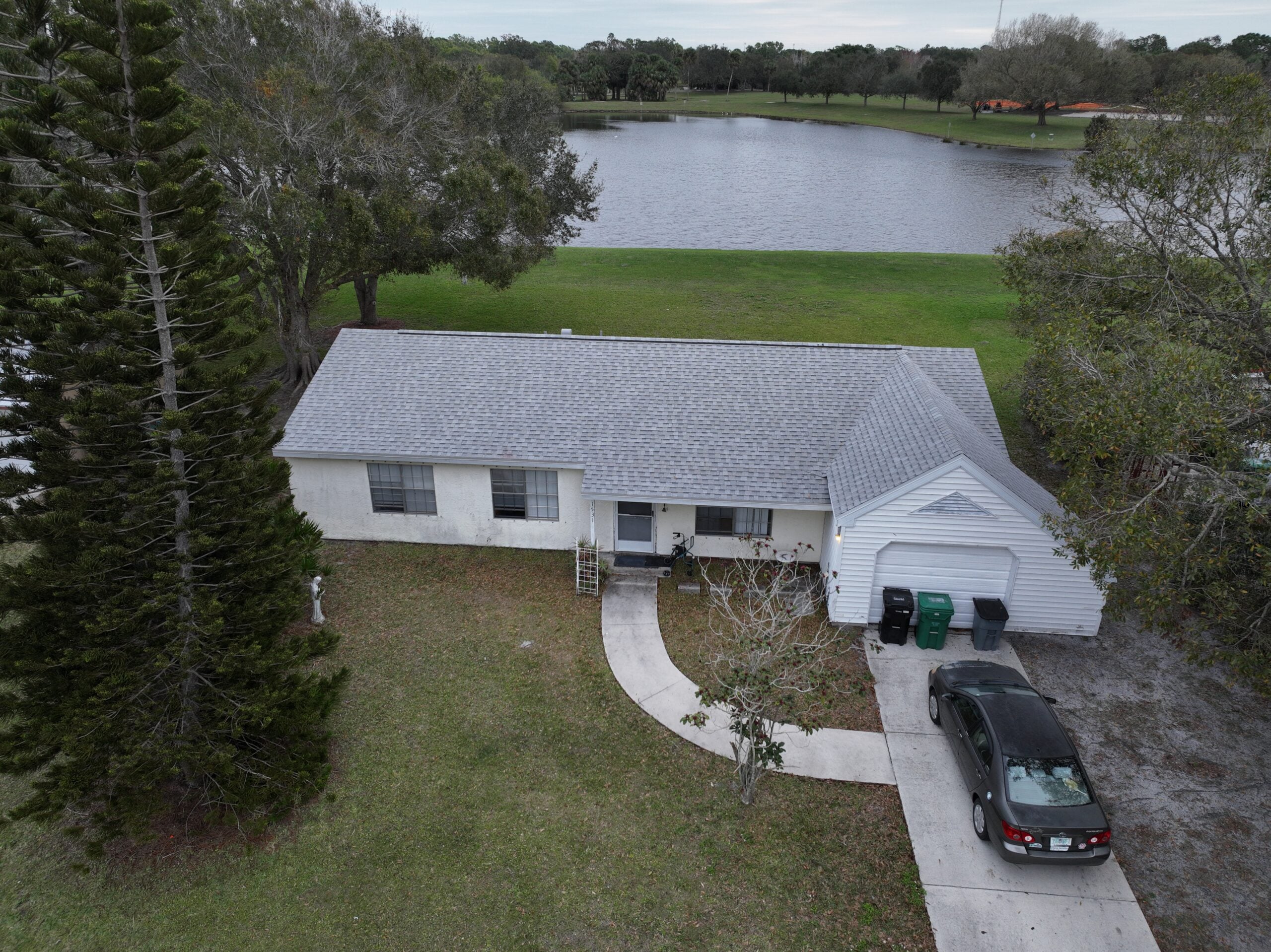 Tamko Titan XT Roof Replacement in Port St.Lucie3
