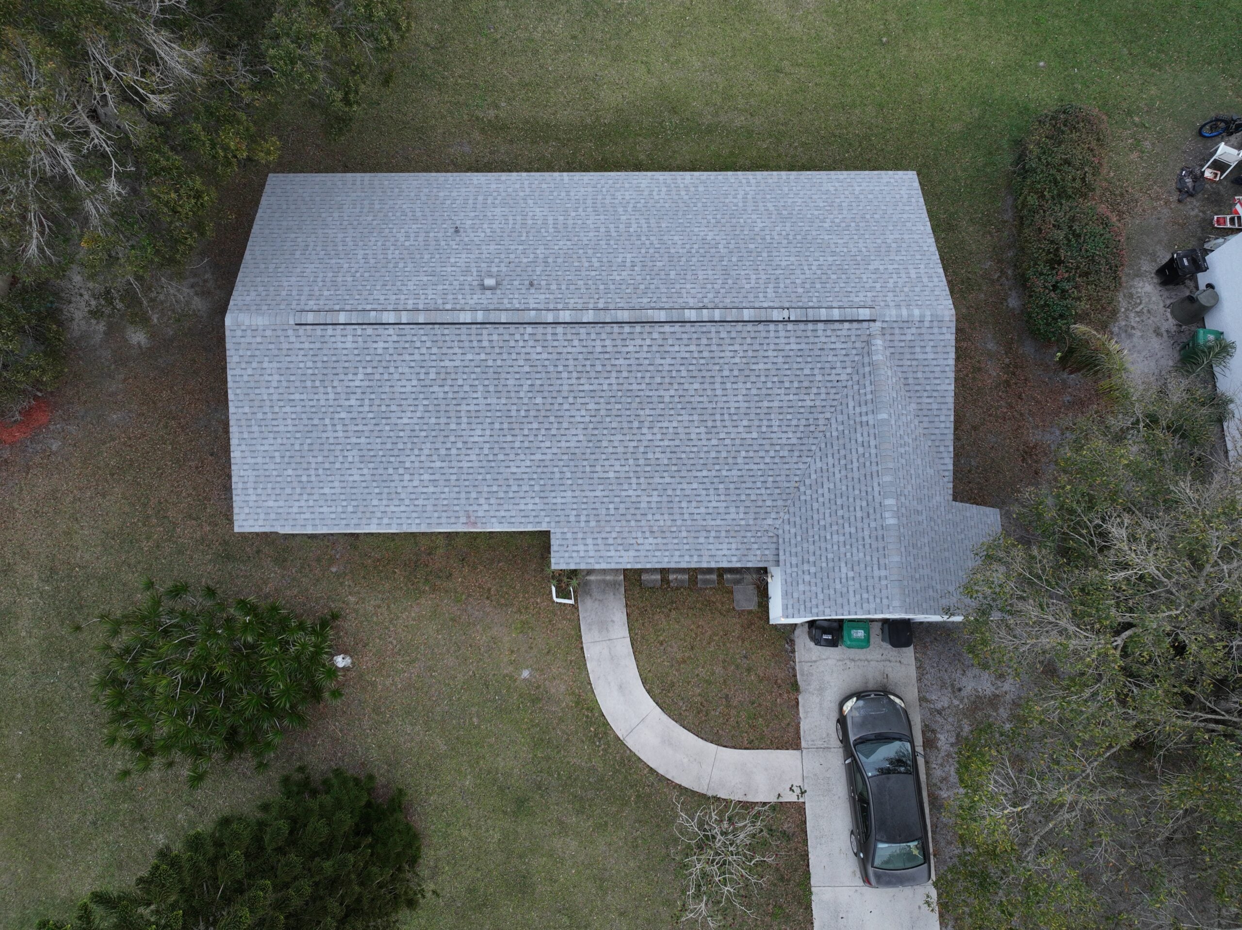 Tamko Titan XT Roof Replacement in Port St.Lucie 4