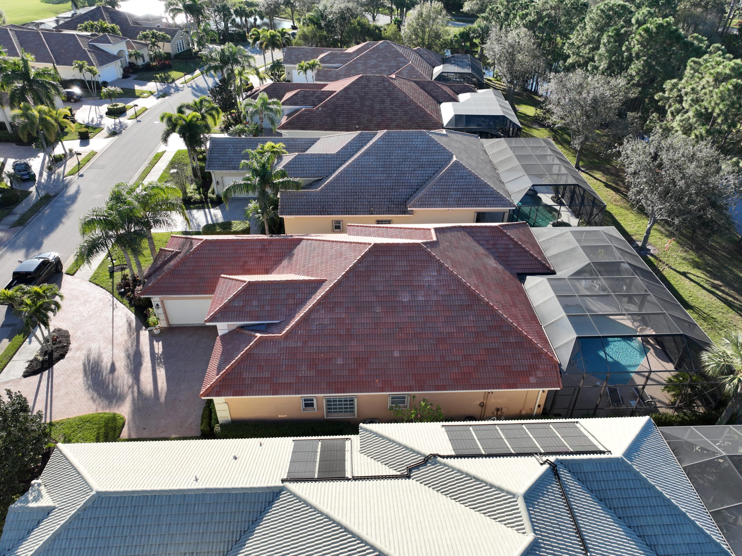PGA Village Roof Repair: No More Leaks with Rhino Roofs 2