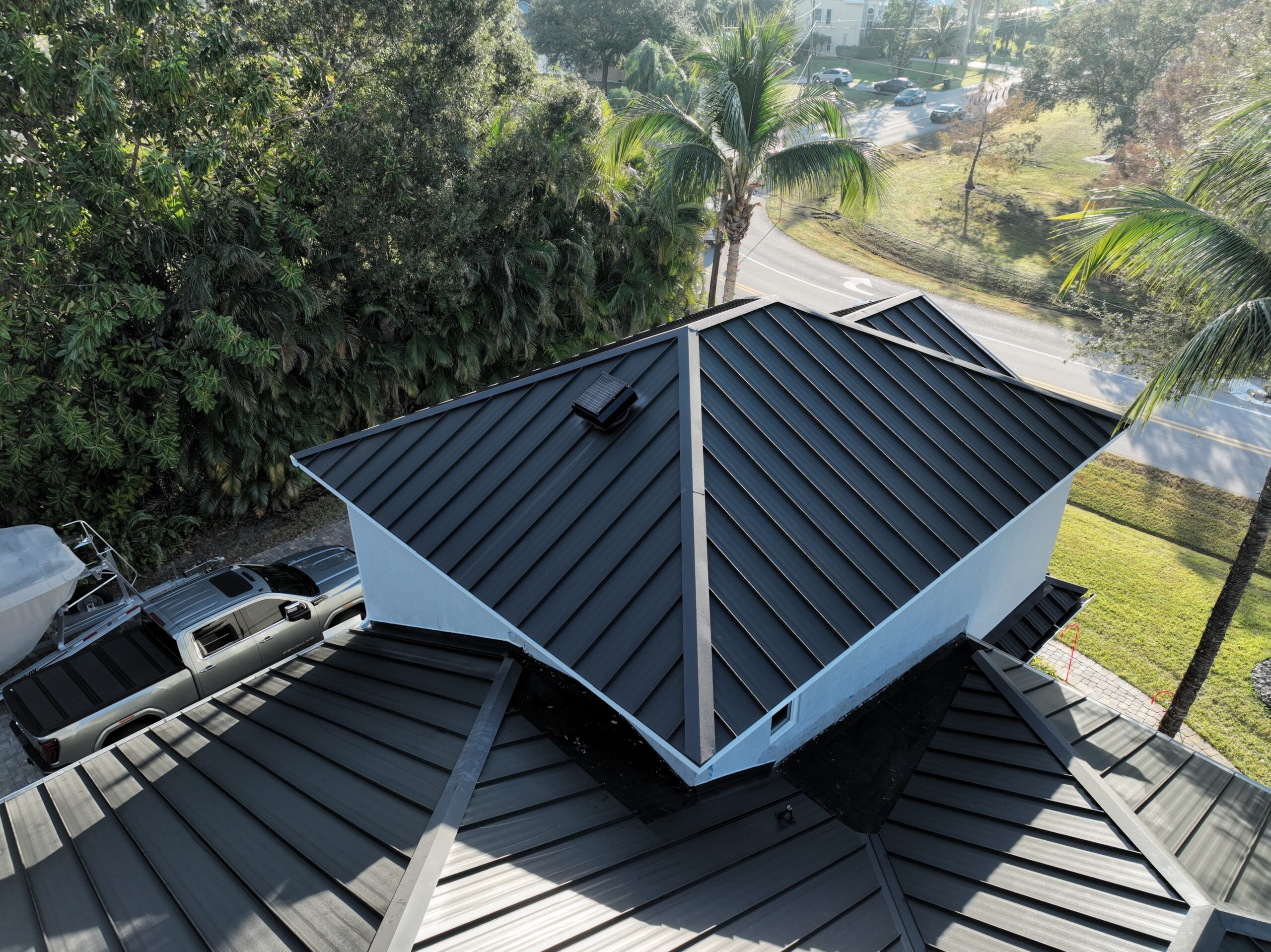 From Old Shingles to Storm-Ready Roof Replacement in Port St. Lucie 5