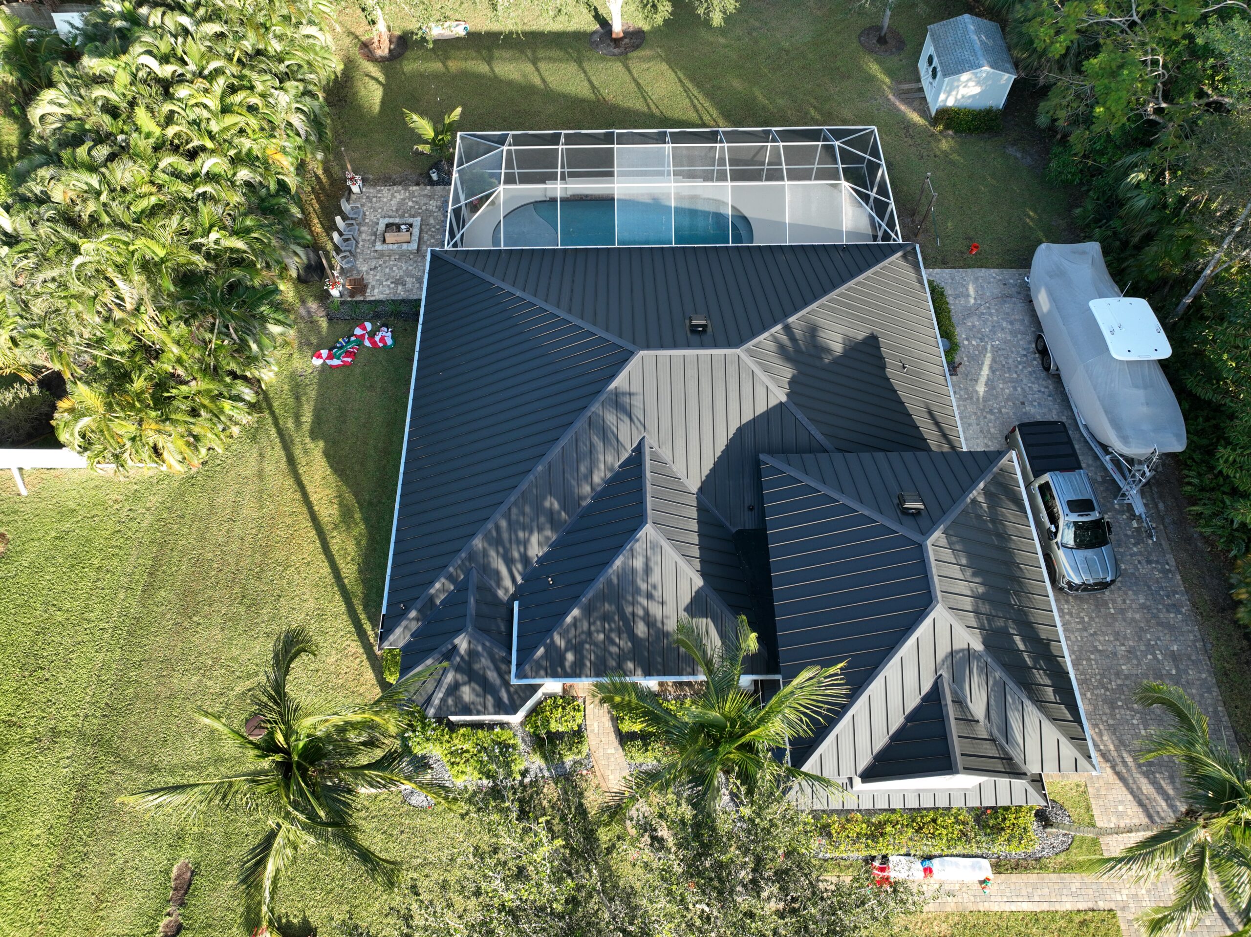 From Old Shingles to Storm-Ready Roof Replacement in Port St. Lucie 1