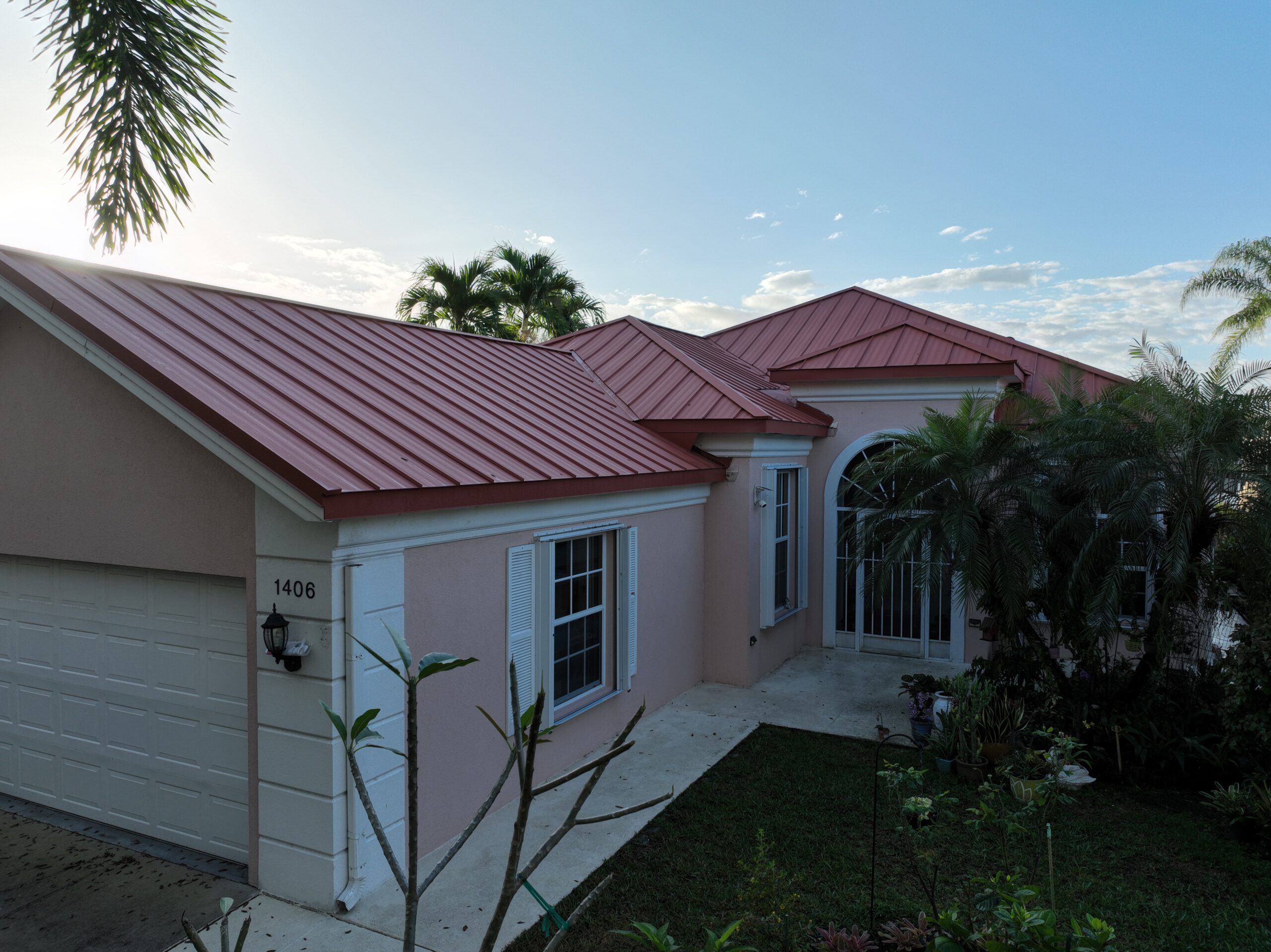 A Beautiful New Look for a Stuart Golf Community Home 5