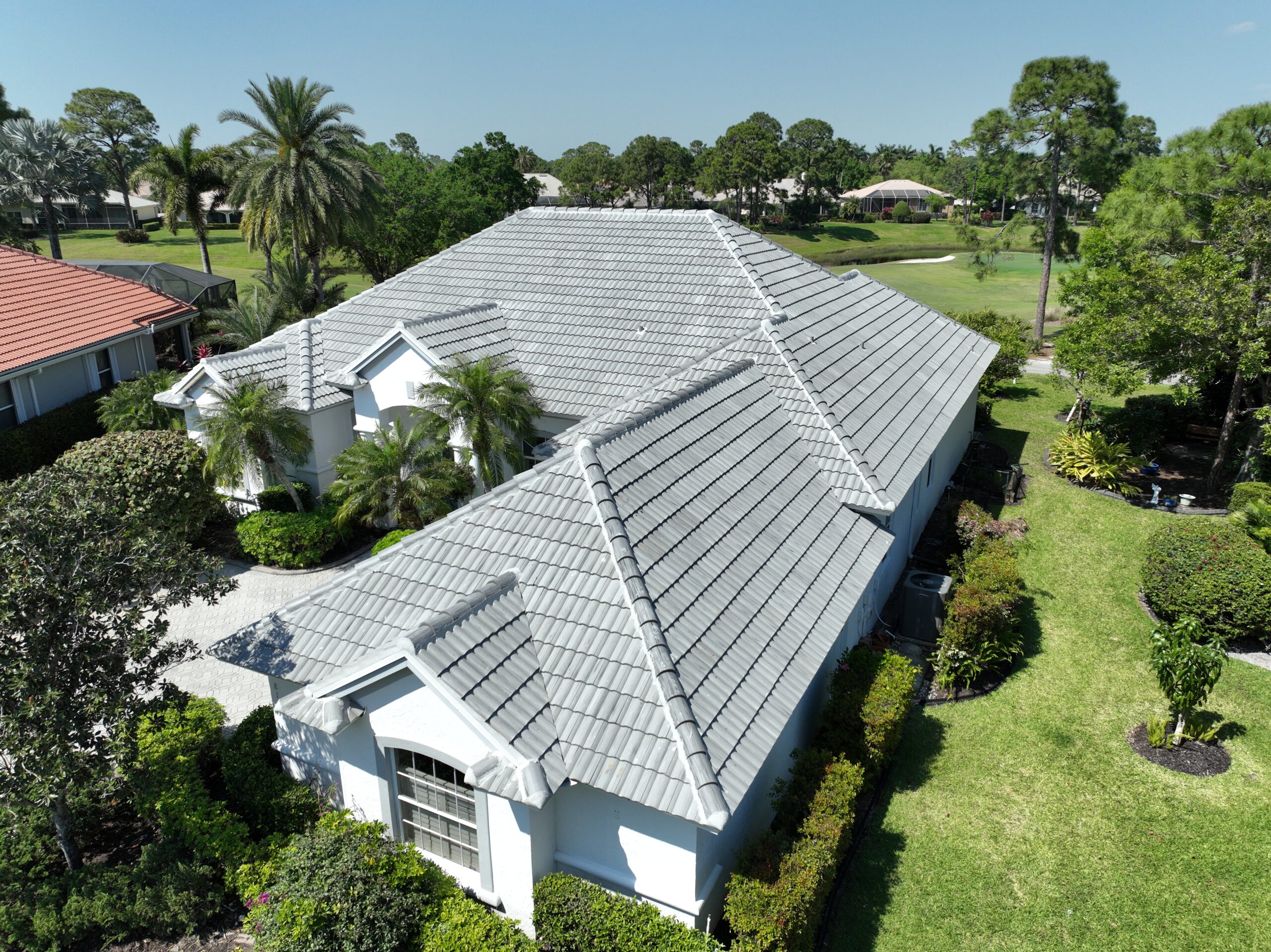 Insurance-Driven Roof Replacement Done Right by Rhino Roofs 1
