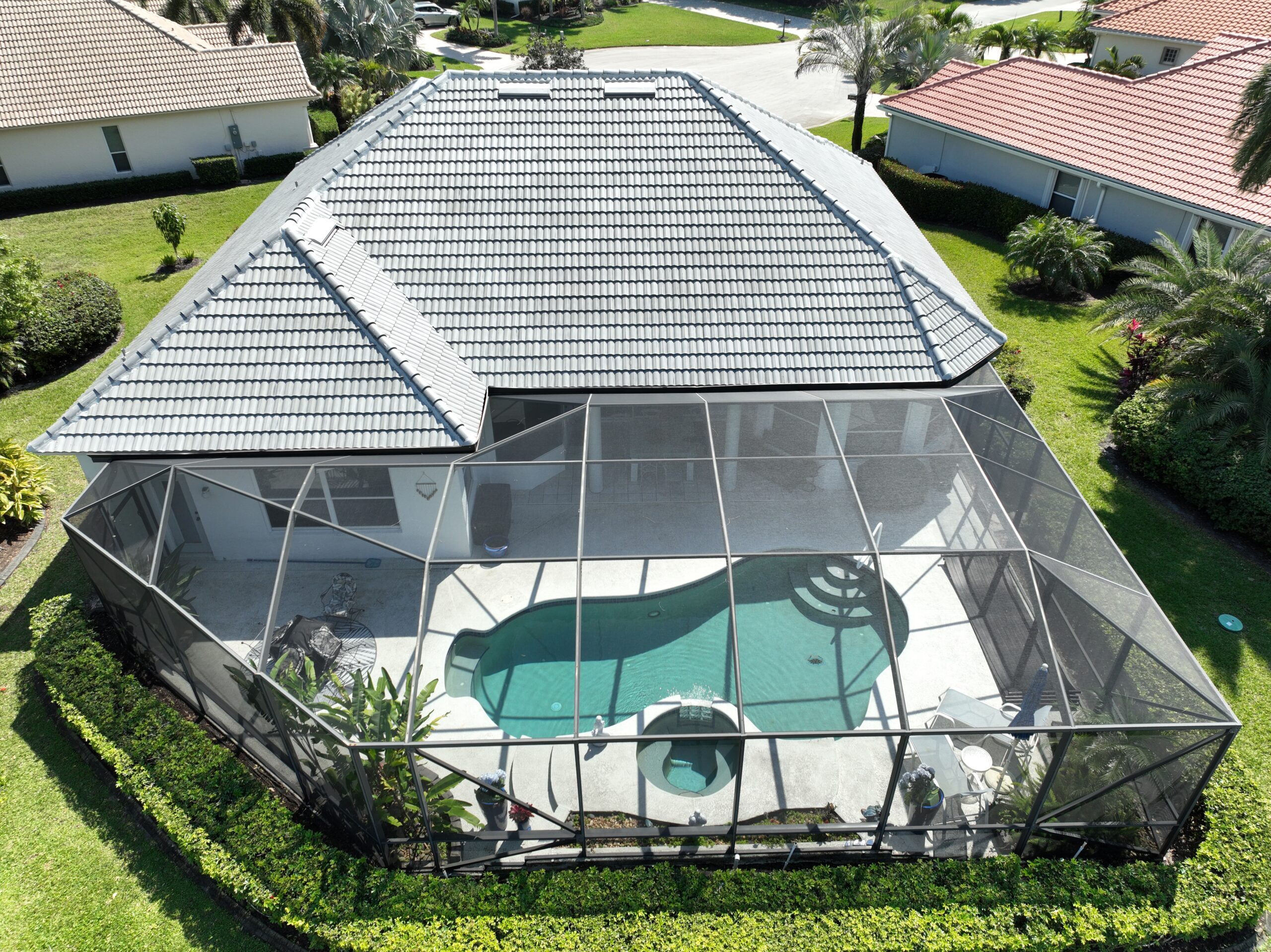 Insurance-Driven Roof Replacement Done Right by Rhino Roofs 2