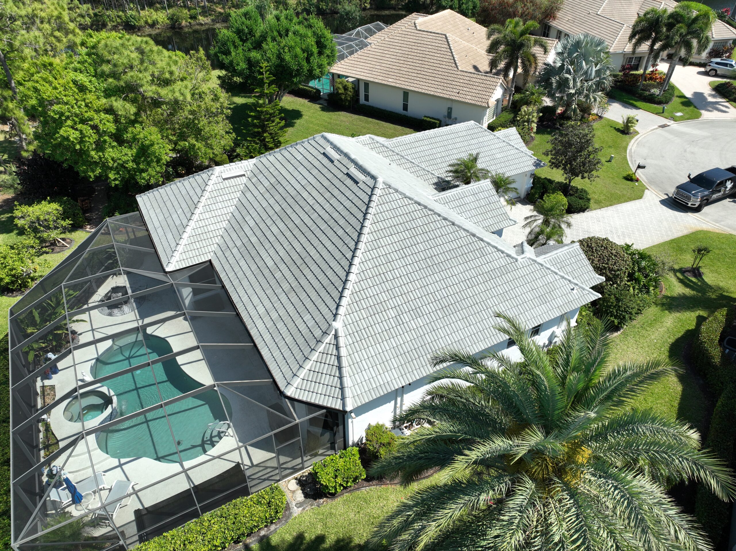 Insurance-Driven Roof Replacement Done Right by Rhino Roofs 3