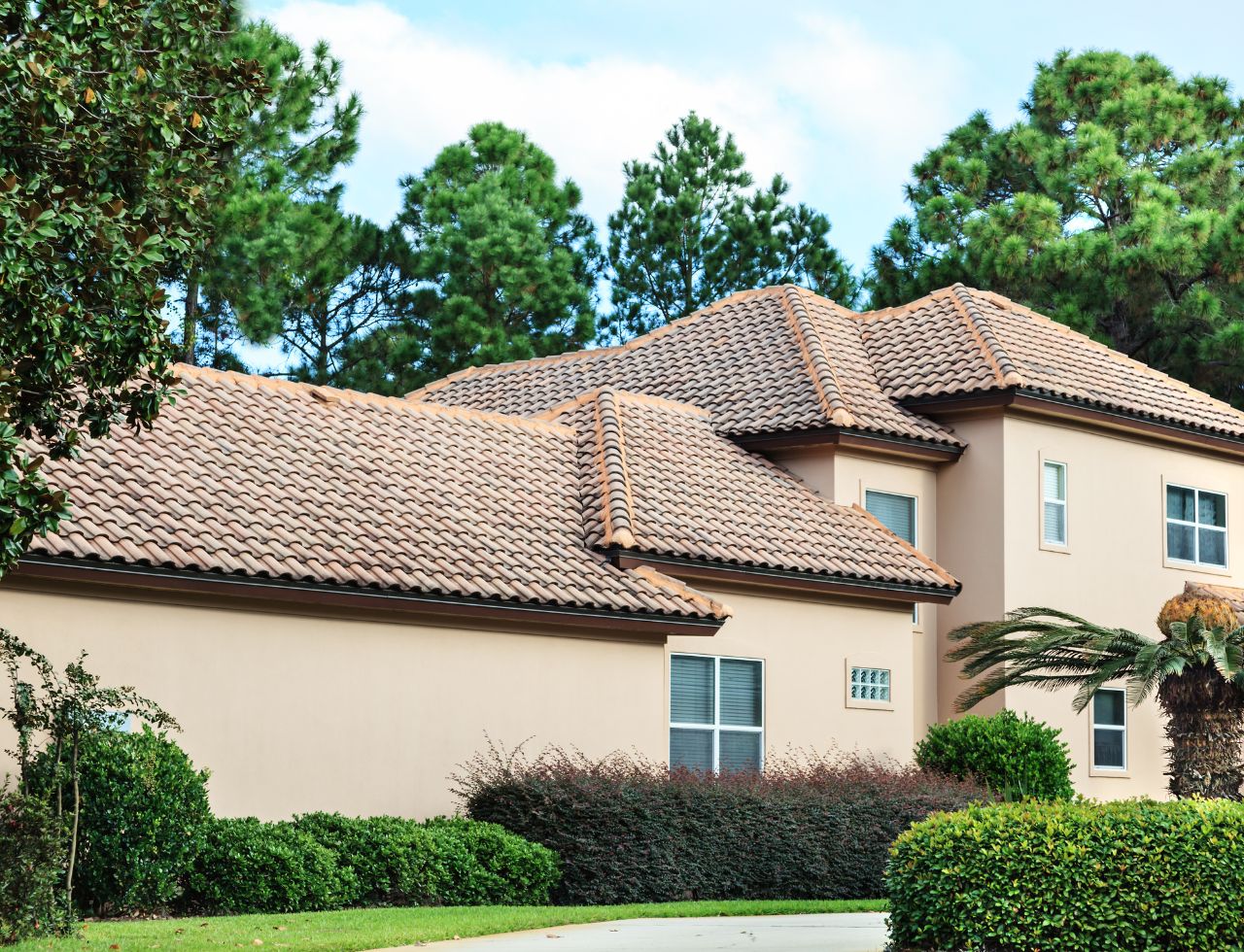 How a Tile Roof Can Increase Your Florida Home’s Resale Value