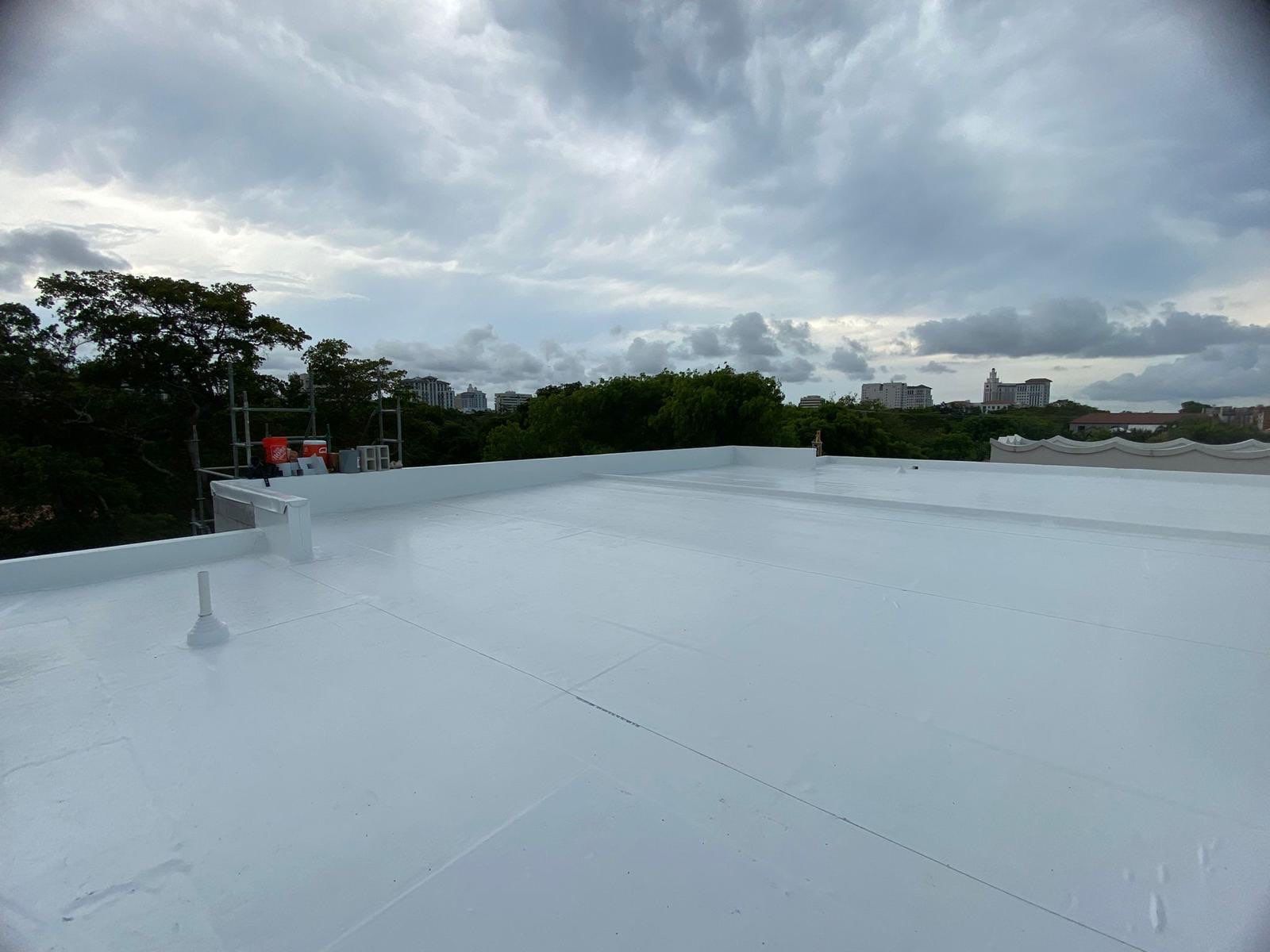 Why Recovery TPO Roofing is a Smart Choice for Low-Slope Commercial Roofs