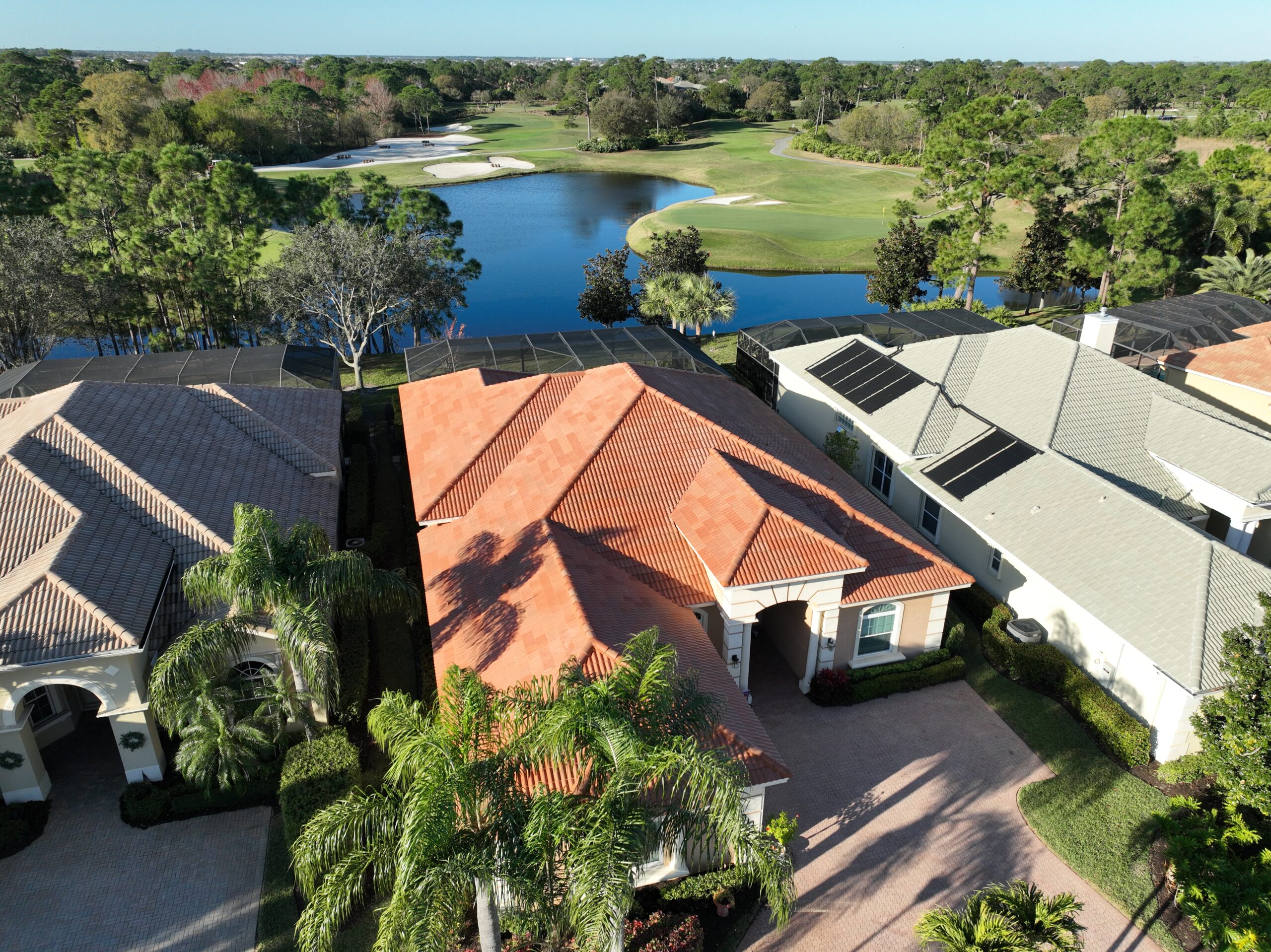 Stone-coated Steel 1