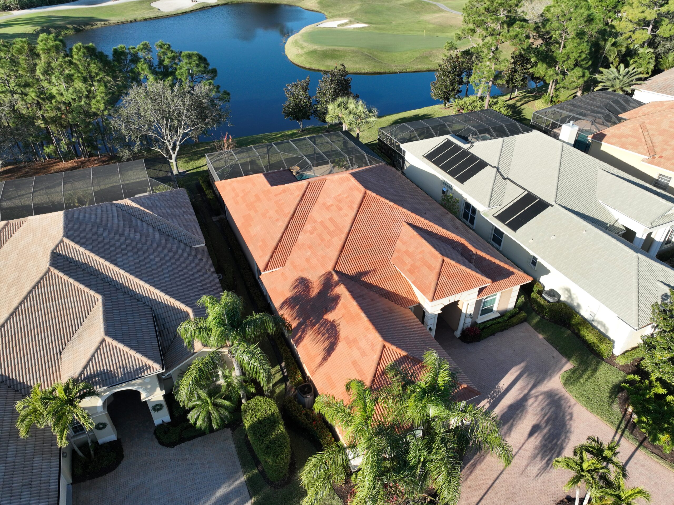 Stone-coated Steel 4