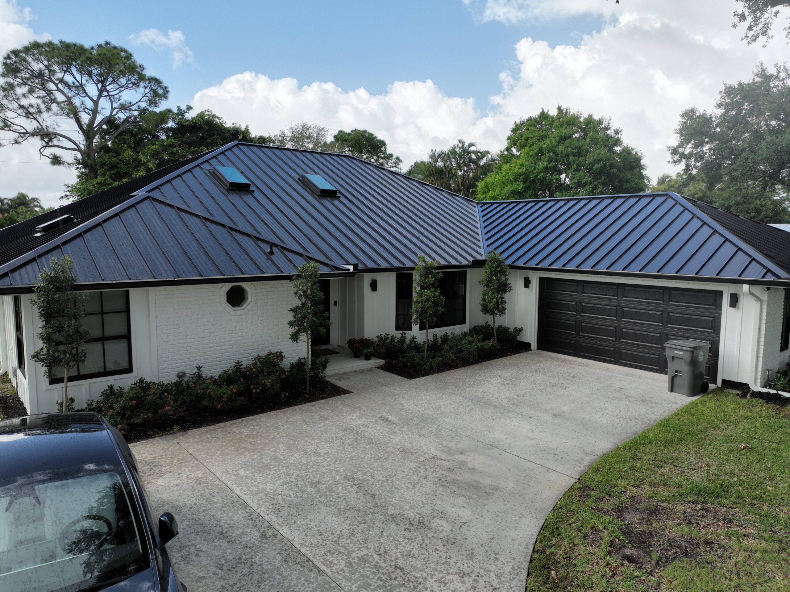 How a Rhino Roof Changed Everything for the Smiths in Port St. Lucie 2