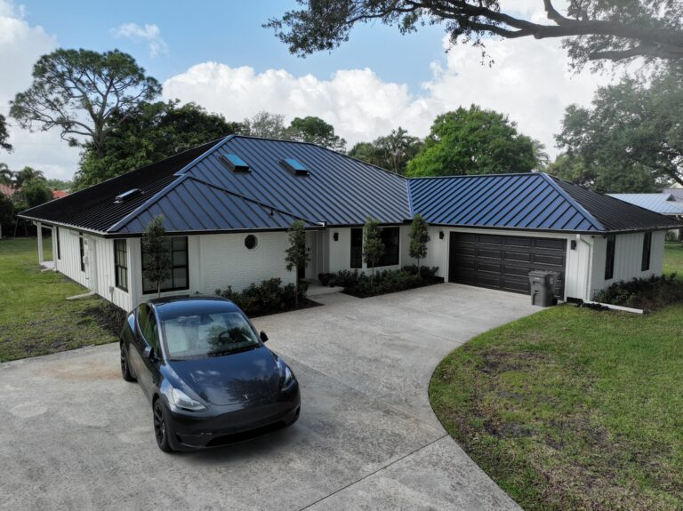 How a Rhino Roof Changed Everything for the Smiths in Port St. Lucie 4