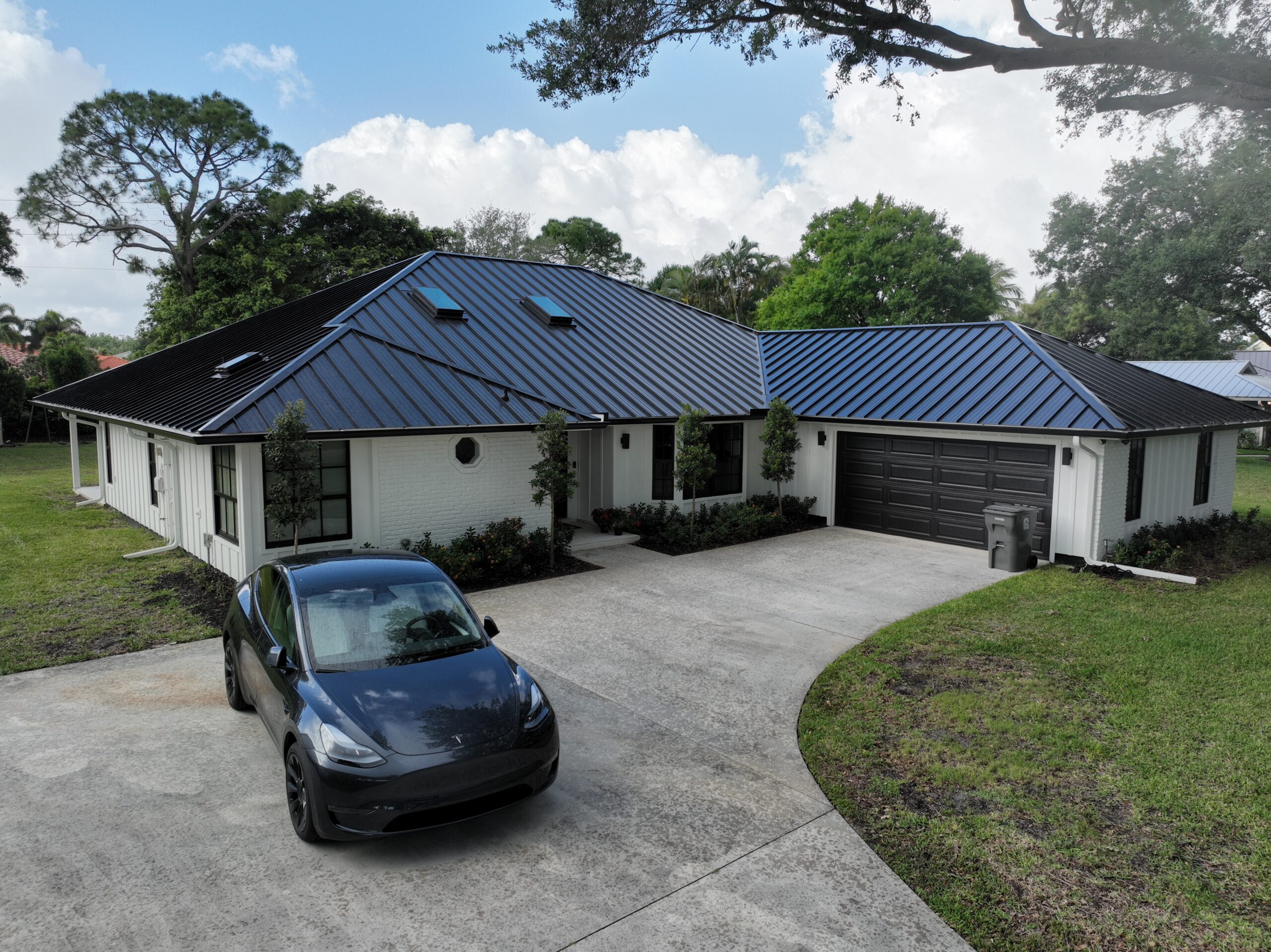 How a Rhino Roof Changed Everything for the Smiths in Port St. Lucie 4
