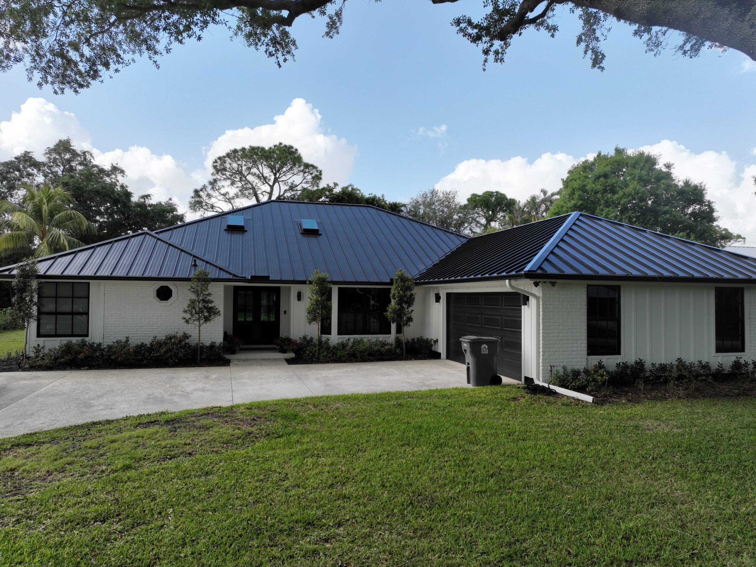 How a Rhino Roof Changed Everything for the Smiths in Port St. Lucie 5