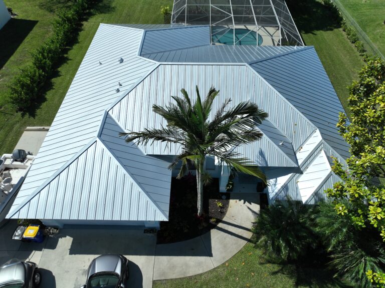 From Canceled Coverage to Covered Strong with Rhino Roofs 1