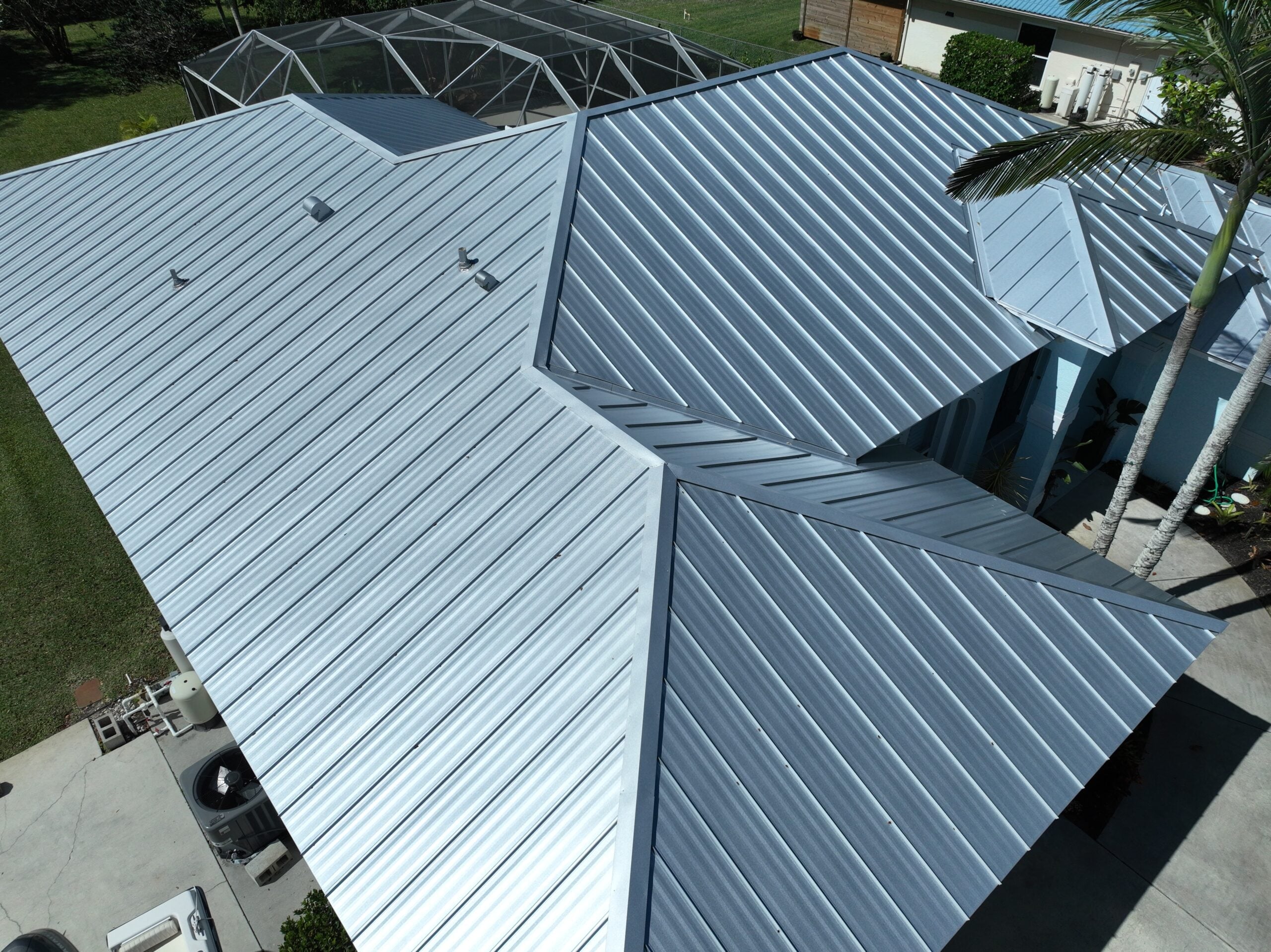 From Canceled Coverage to Covered Strong with Rhino Roofs 1
