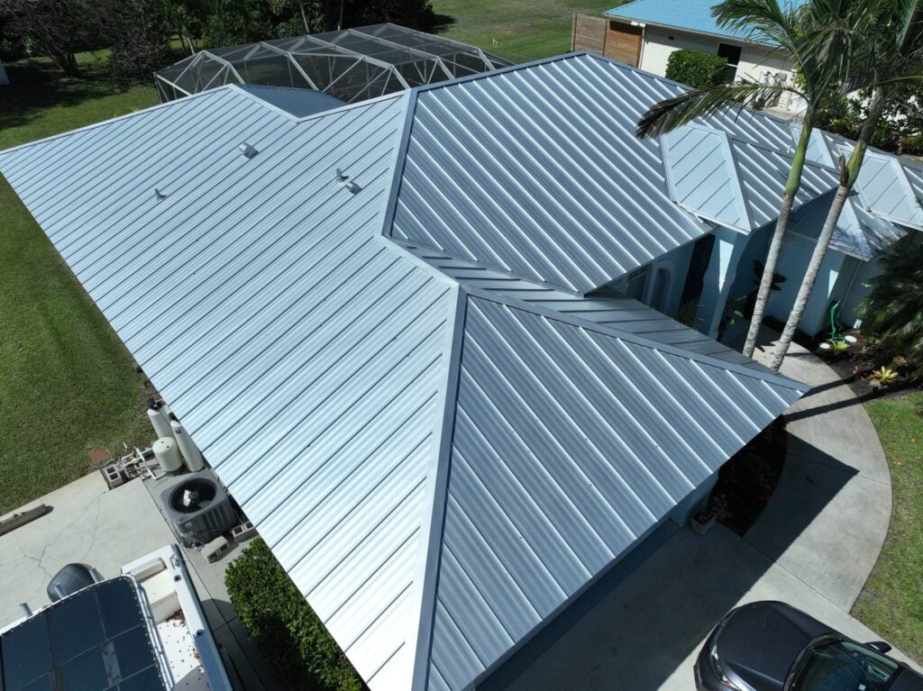 From Canceled Coverage to Covered Strong with Rhino Roofs 3