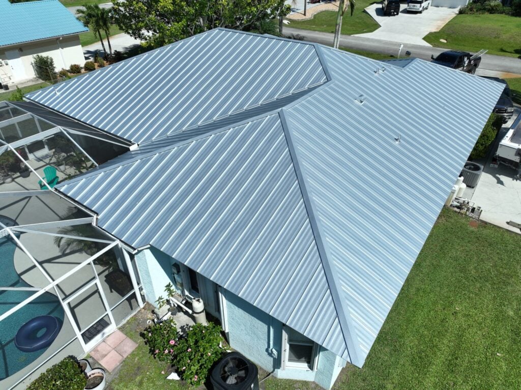 From Canceled Coverage to Covered Strong with Rhino Roofs 4