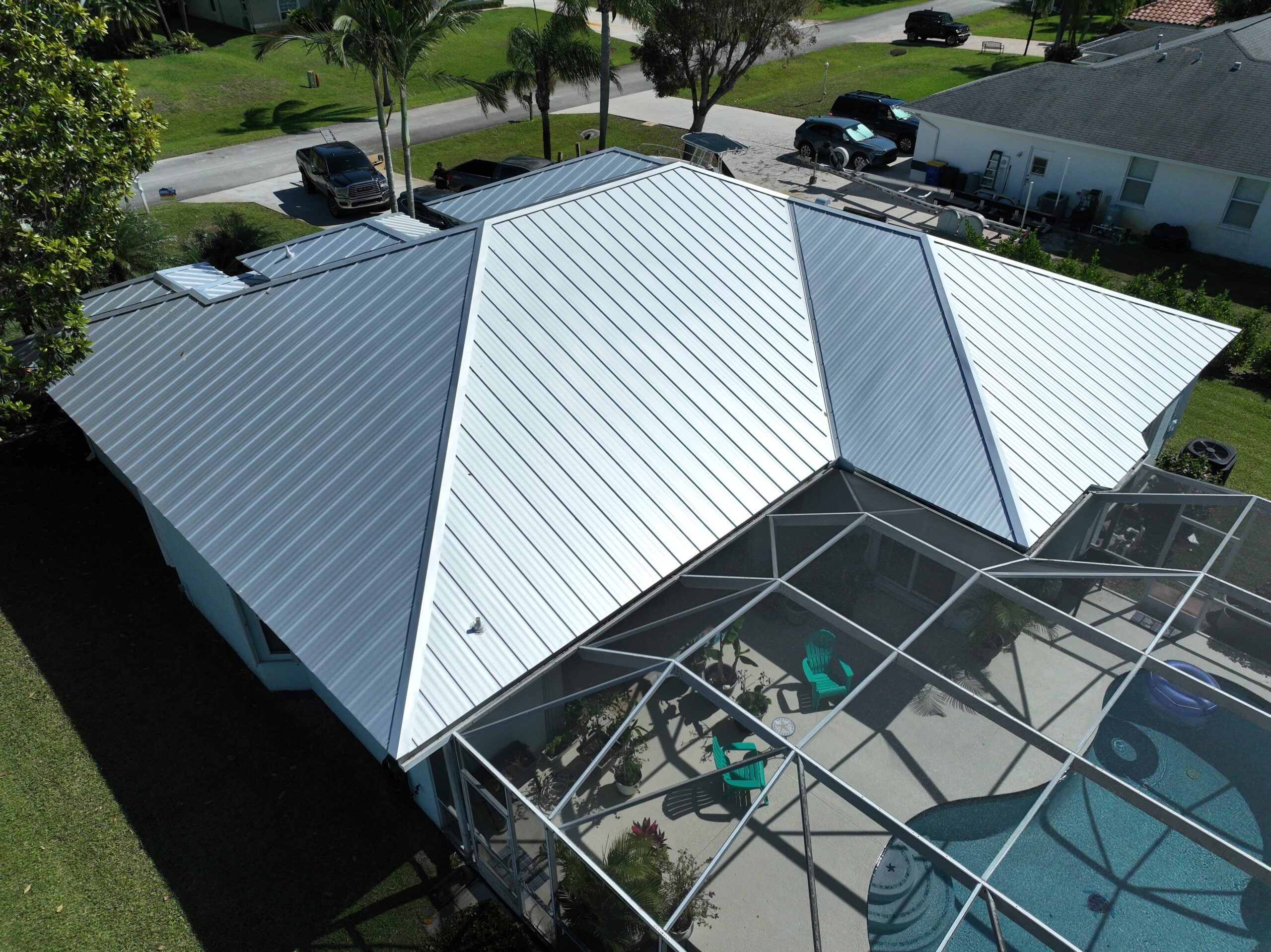 From Canceled Coverage to Covered Strong with Rhino Roofs 5