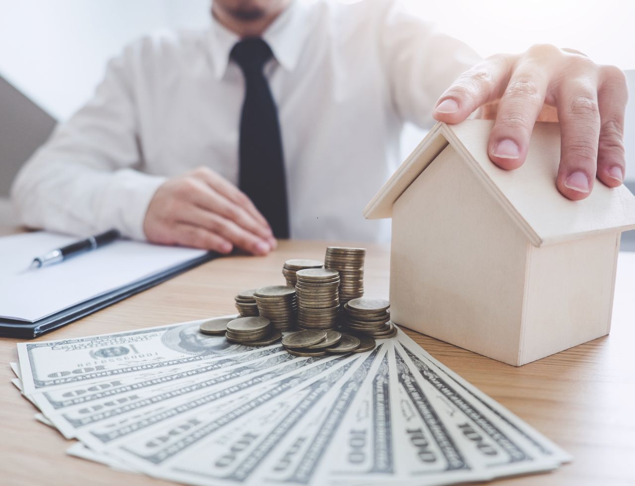 How Roof Financing Works & Why It’s Easier Than You Think