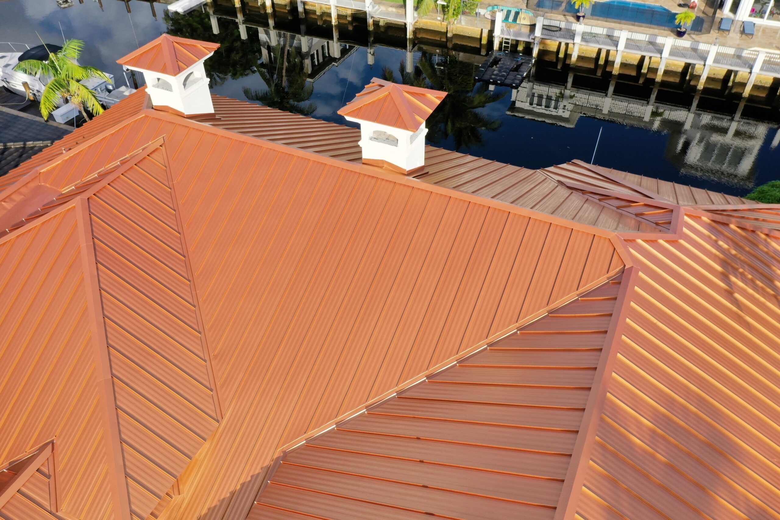 A Roof Makeover Story in Jupiter, FL 4