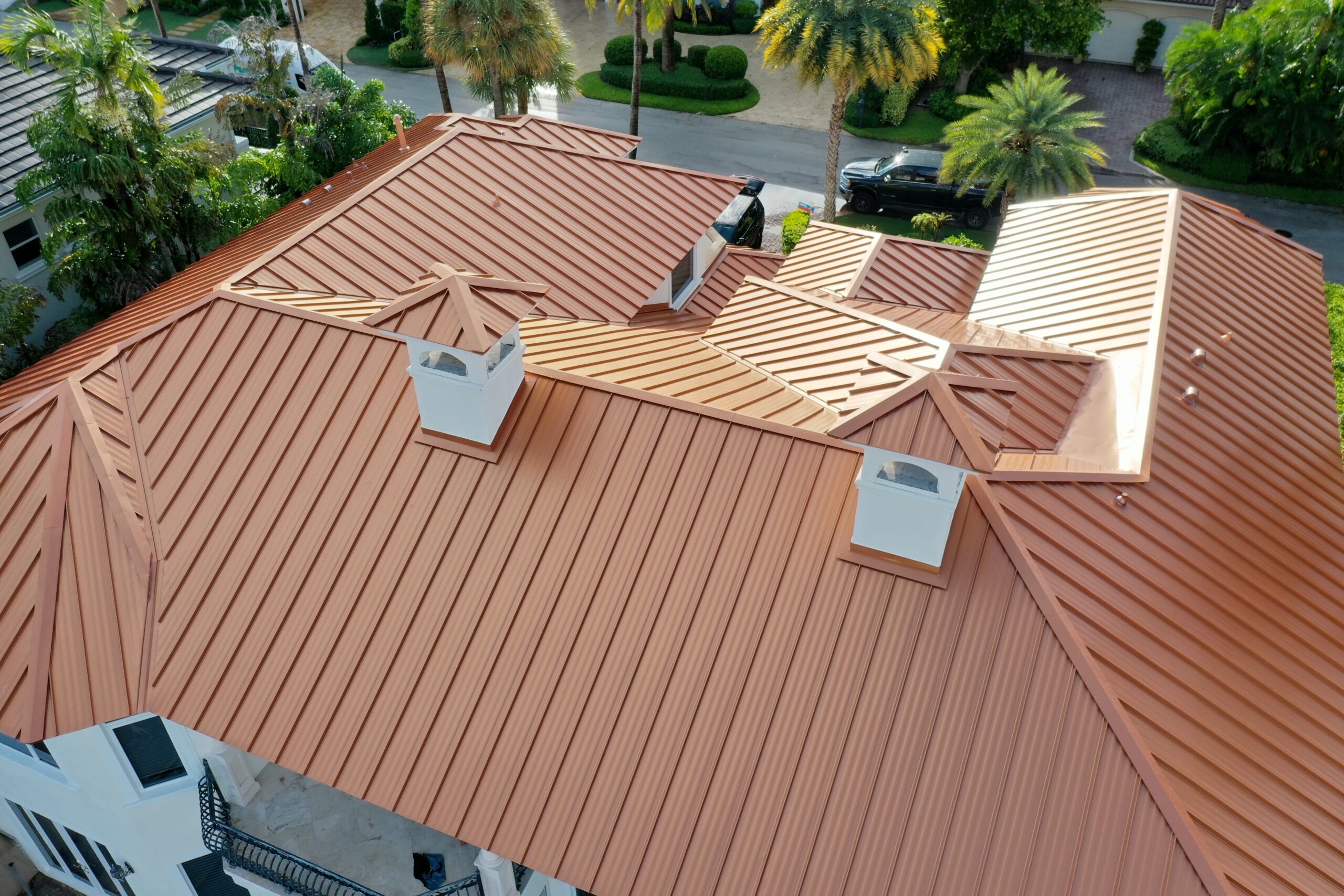 A Roof Makeover Story in Jupiter, FL 3