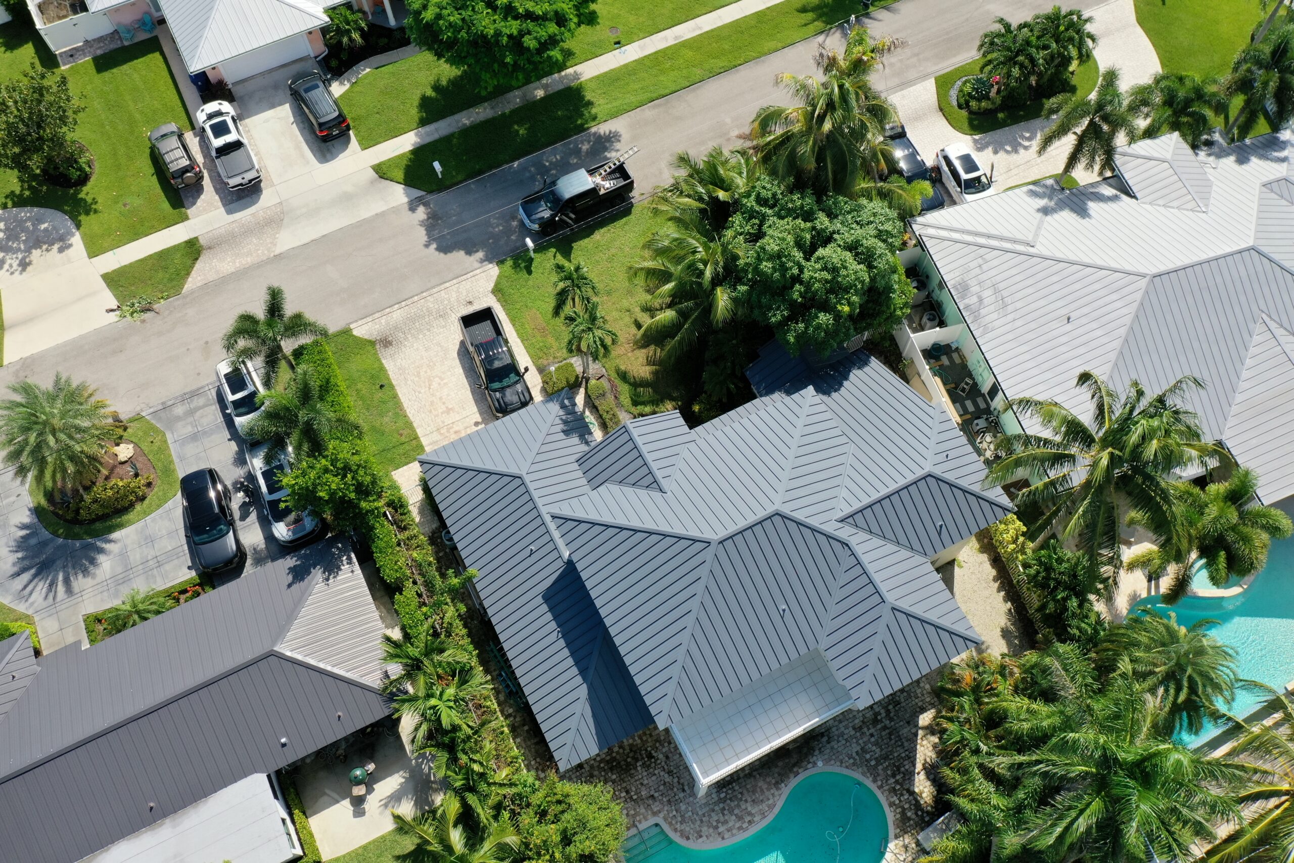 Fort Pierce Family Transforms Home with a Durable Metal Roof 3