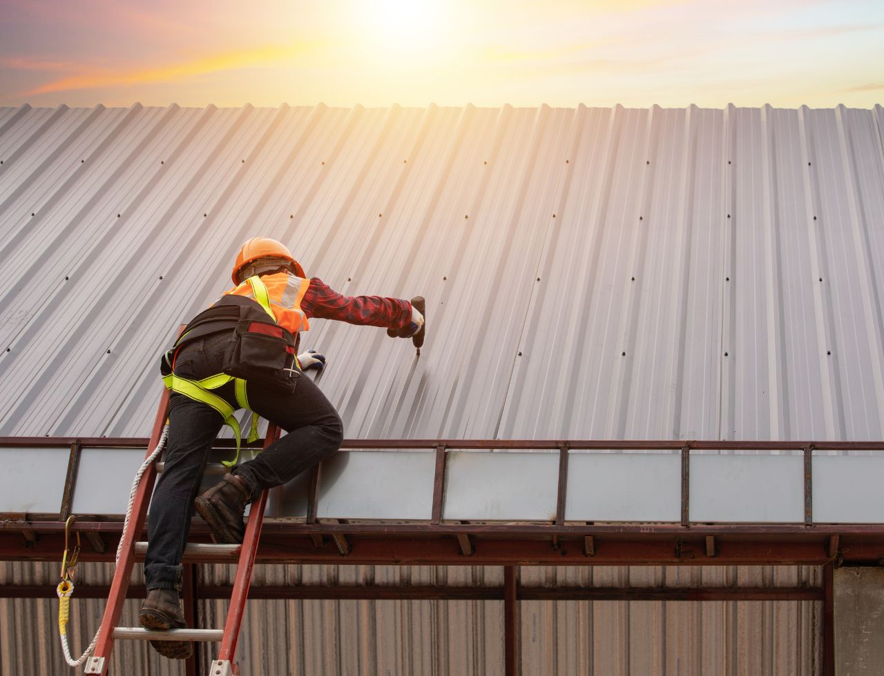 How Roof Financing Helps You Invest Smart.