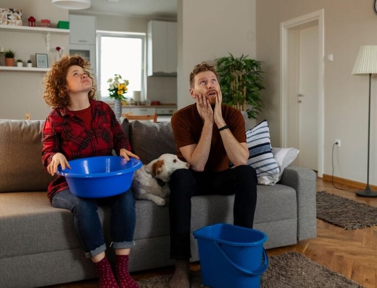 Why Waiting to Fix Your Roof Could Cost You More And How Financing Helps Avoid That