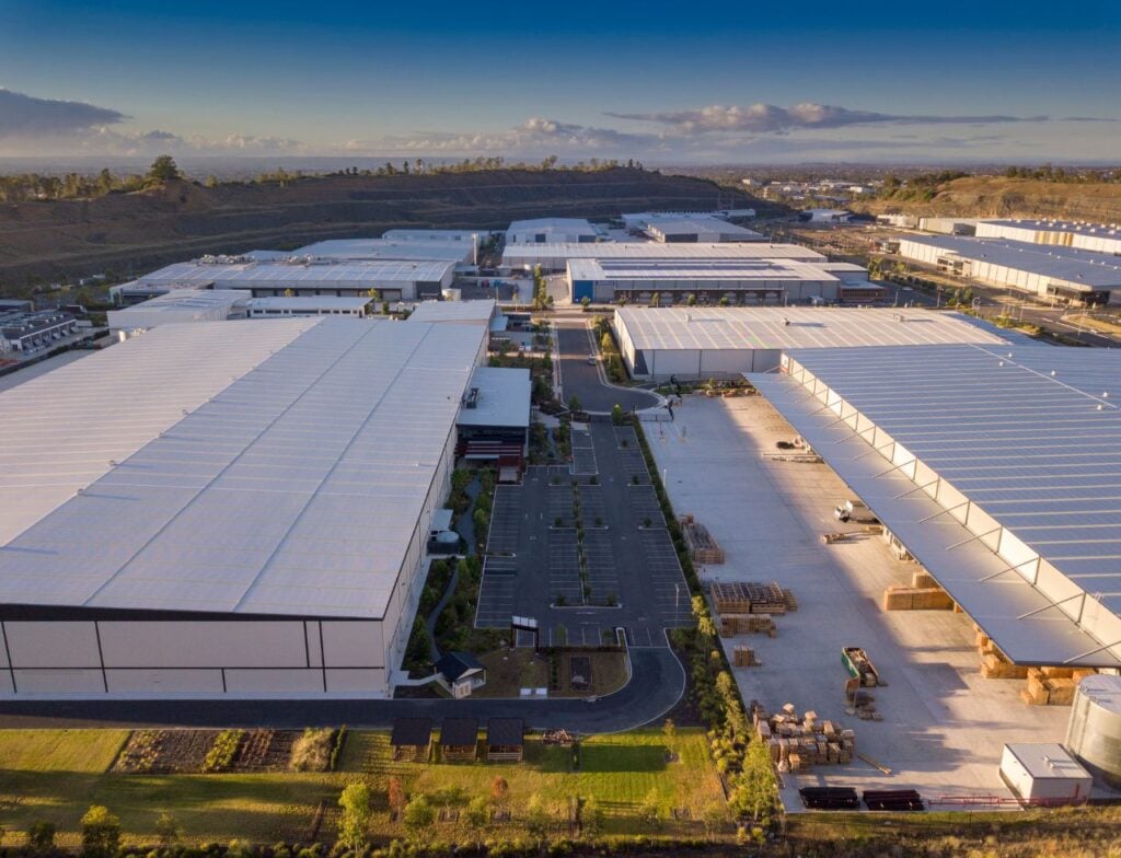 Best Roofing Systems for Florida Warehouses