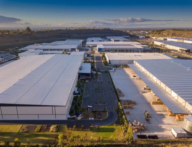 Best Roofing Systems for Florida Warehouses