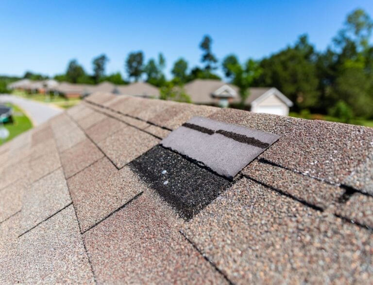 Does Home Insurance Cover Roof Storm Damage in Florida?