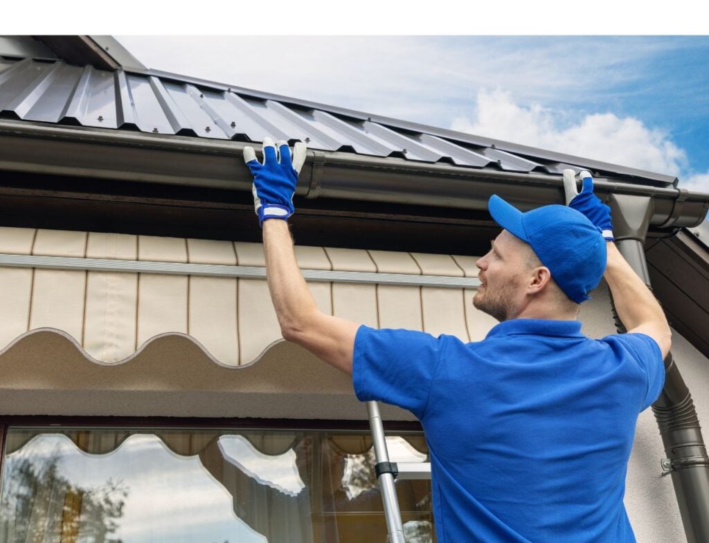 Storm-Proof Roofing Upgrades: Fascia, Soffits, and Seamless Gutters That Actually Hold Up