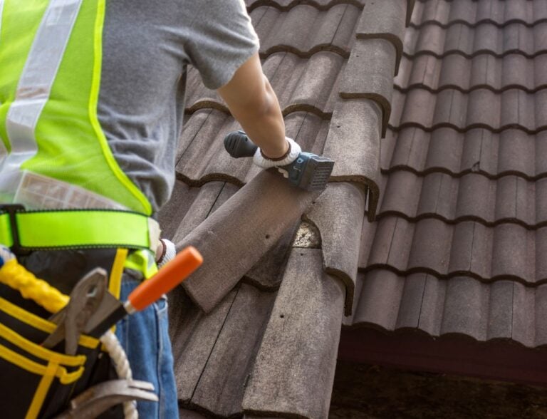 Common Tile Roofing Issues We See in Port St. Lucie & Fort Pierce