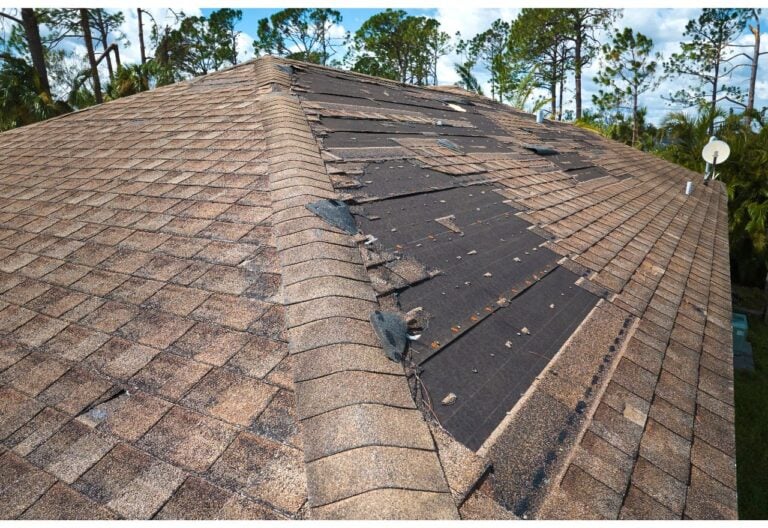 Most Common Shingle Roofing Problems in Coastal Communities