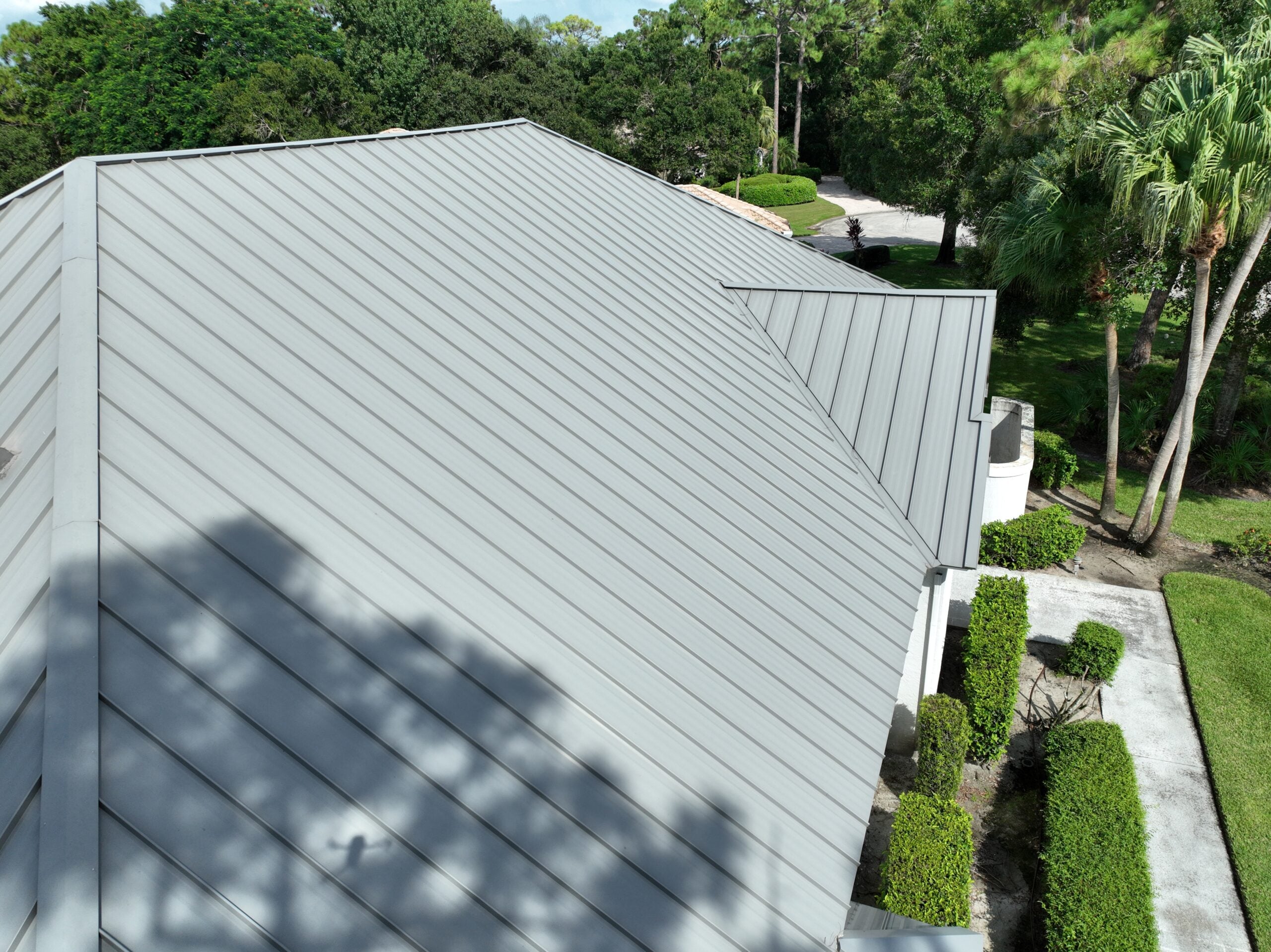 Palm Beach Homeowners Trade Shingles for Strength 3