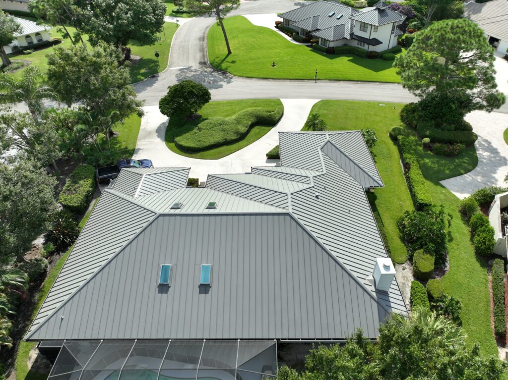 Palm Beach Homeowners Trade Shingles for Strength 6
