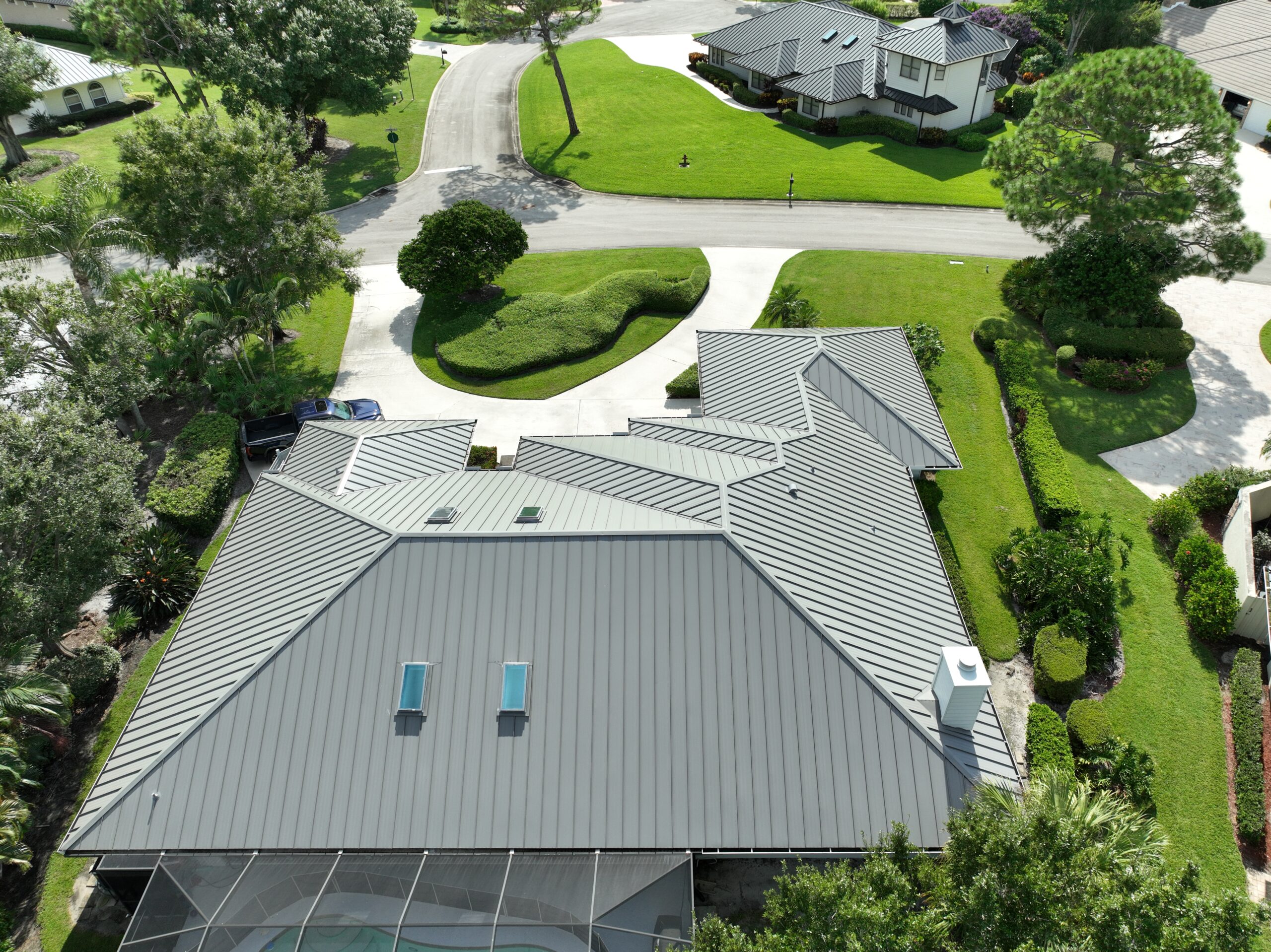 Palm Beach Homeowners Trade Shingles for Strength 6