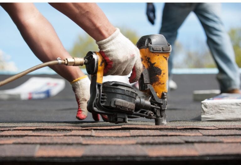 Should You Hire a Roofing Contractor or Do It Yourself When Repairing Your Roof?