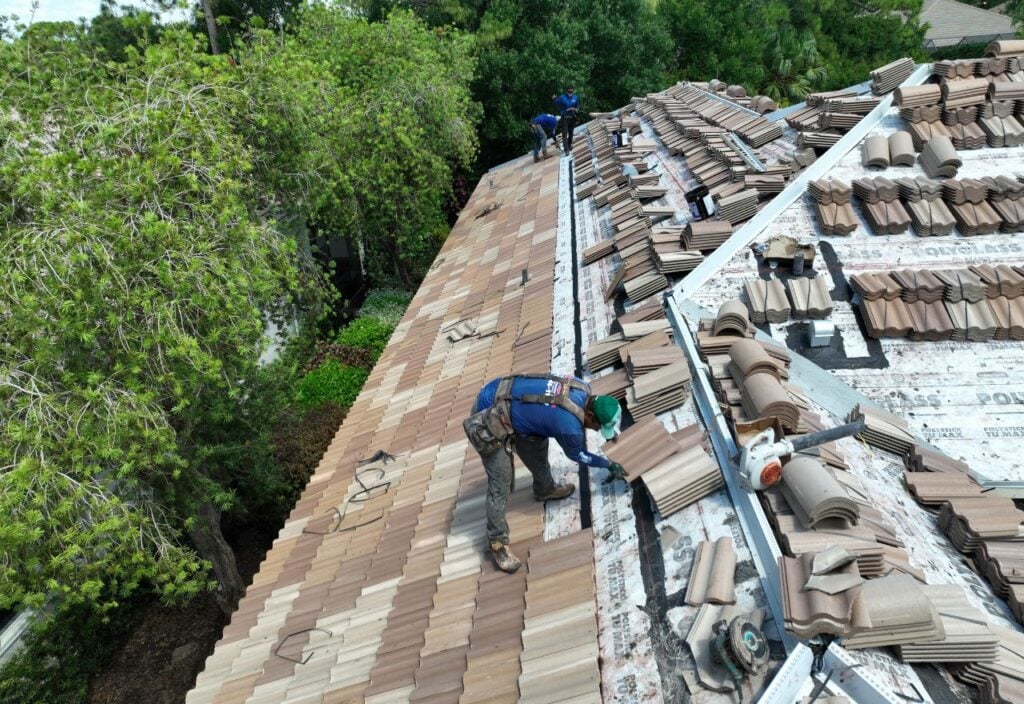 Local vs. Out-of-Town Roofers: Who Should You Trust With Your Home?
