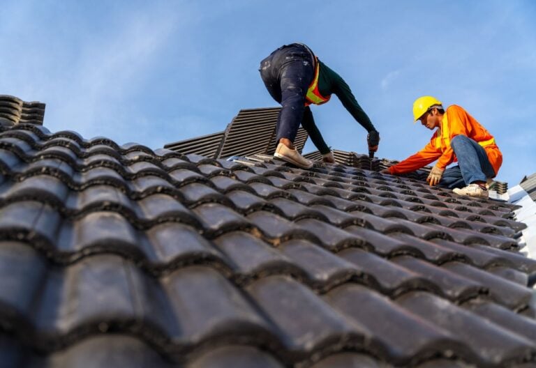 How to Find a Contractor Who Can Fix Poor Roofing Work from a Previous Installer