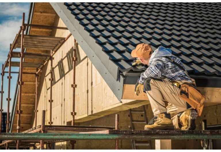 The Role of Communication and Trust in a Good Roofing Contractor