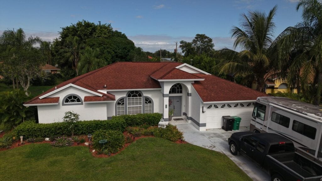 How a Port St. Lucie Family Restored Their Home With Rhino Roofs 3