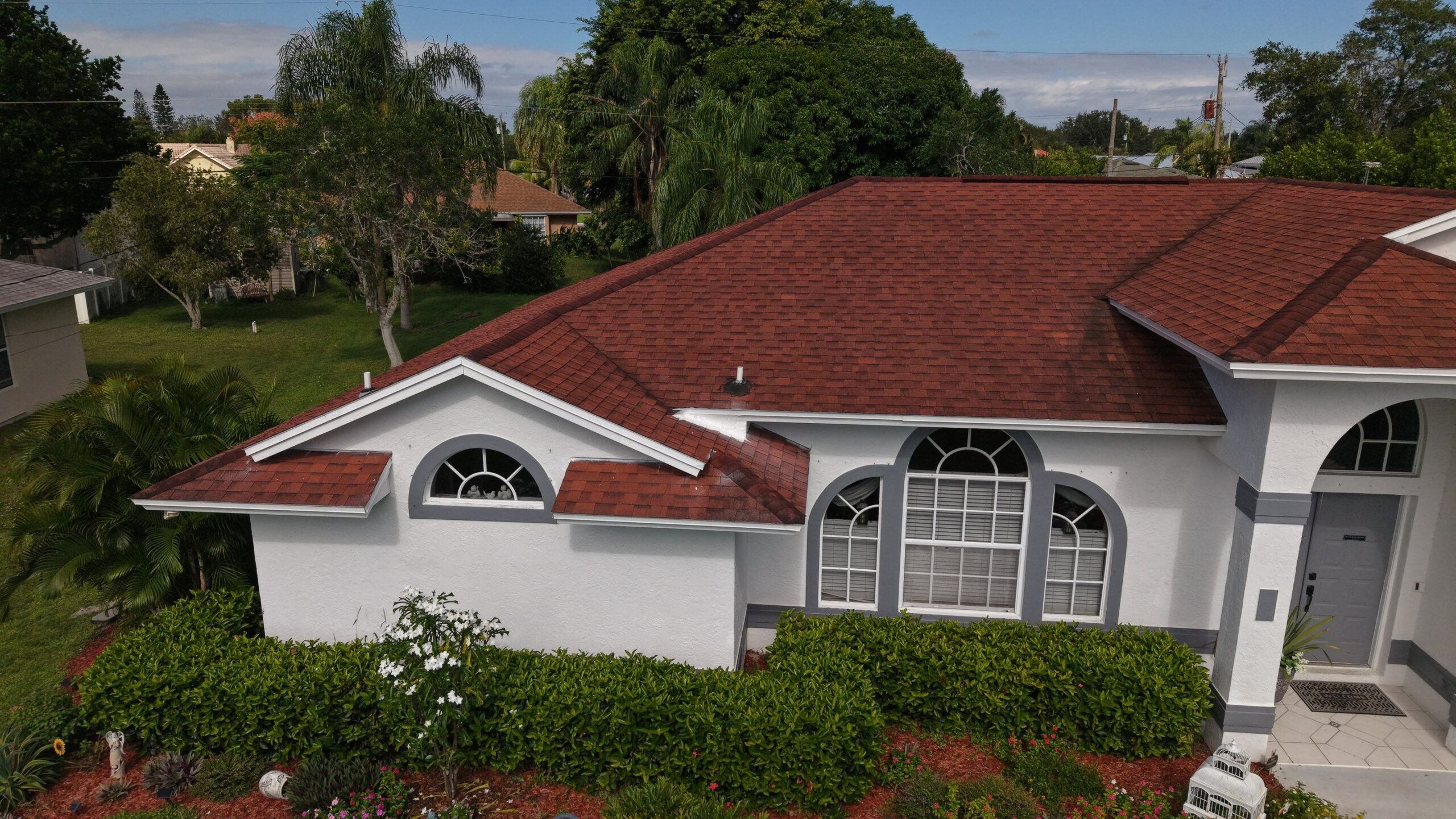 How a Port St. Lucie Family Restored Their Home With Rhino Roofs 1