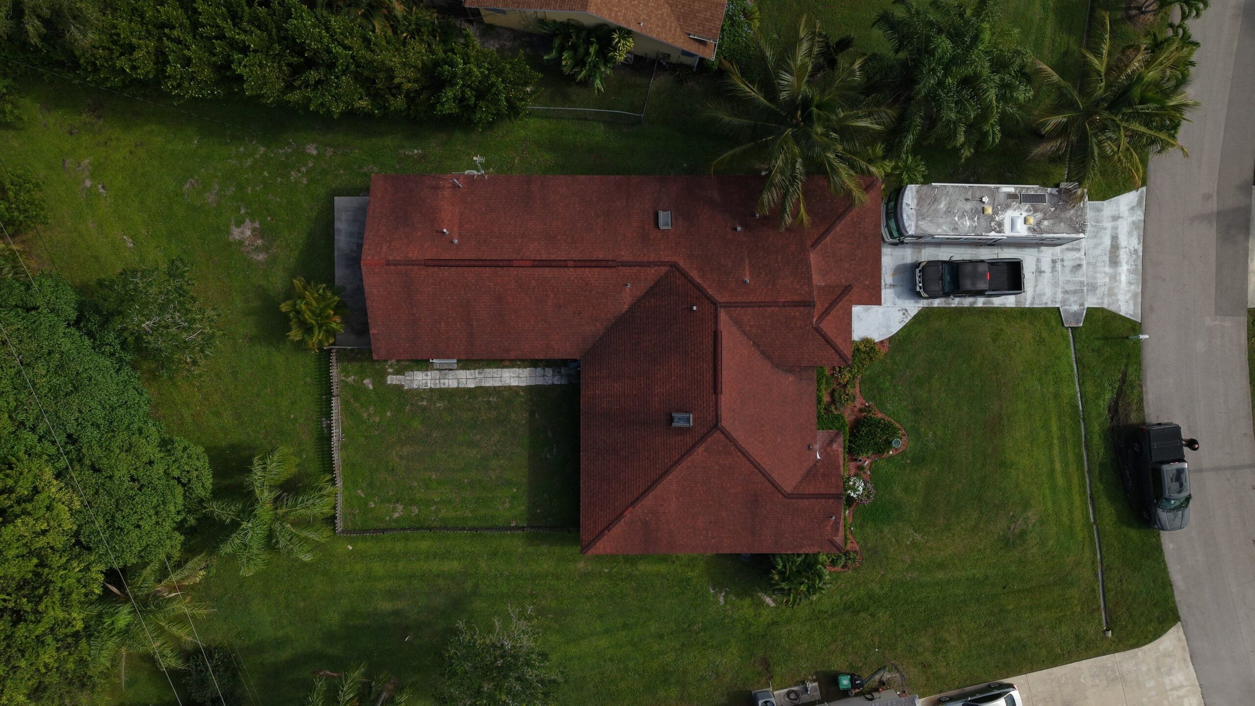 How a Port St. Lucie Family Restored Their Home With Rhino Roofs 2