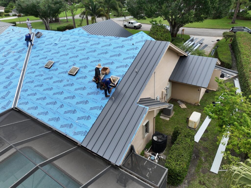 How Premium Roofing Contractors Save Homeowners Money Long-Term