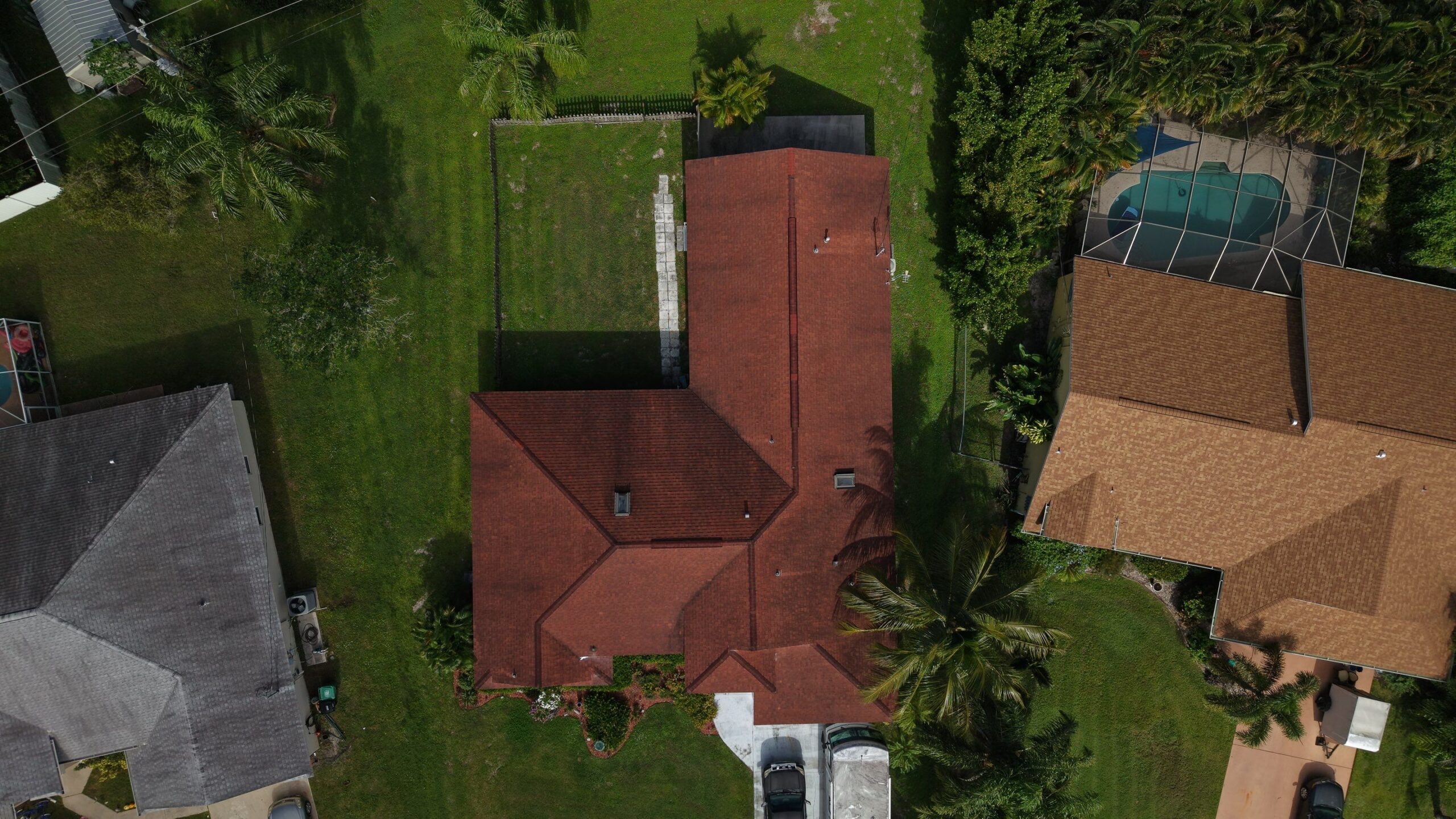 How a Port St. Lucie Family Restored Their Home With Rhino Roofs 4