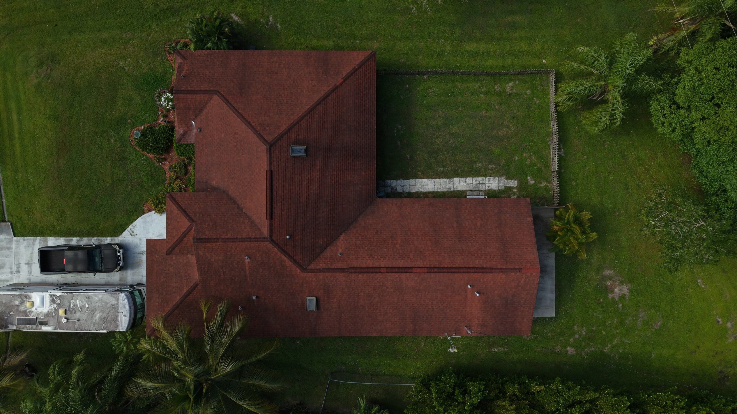 How a Port St. Lucie Family Restored Their Home With Rhino Roofs 5